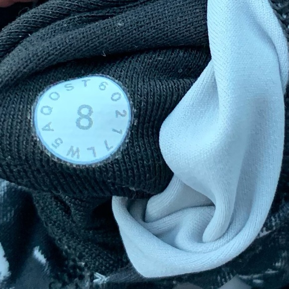 Lululemon Wunder Under Hi-Rise Size 8 - Picture 4 of 4